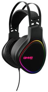 Наушники Oklick GMNG HS-L770G черный
