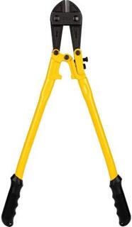 Болторез Deli DL2630 30&amp;quot; Прорезиненная ручка. Захват 10 мм посередине режущих элементов.