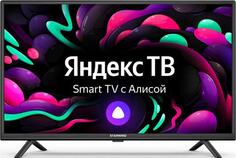 Телевизор StarWind SW-LED32SG304 черный