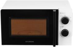 Микроволновая Печь Hyundai HYM-M2047 20л. 700Вт белый