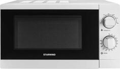 Микроволновая печь StarWind SMW3920, 700Вт, 20л, белый
