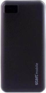 Внешний аккумулятор Power Bank 20000 мАч СТАРТ PPB Swan P20P-B черный