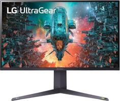 Монитор 31.5 LG 32GQ950-B 32GQ950-B.ARUZ