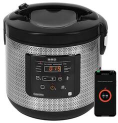Мультиварка Red Solution RMC-M227S черный/серый 860 Вт 5 л