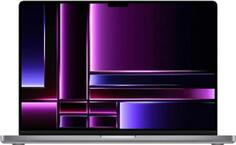 Ноутбук Apple MacBook Pro 16 A2780 (MNW83X/A)