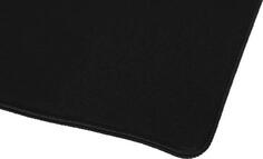 Коврик для мыши HYPERX Pulsefire Mat Large (L) черный/рисунок, ткань, 400х4х450мм [4z7x4aa]
