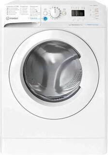 Стиральная машина узкая Indesit BWSA 71052X WWV RU