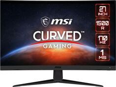 Монитор 27 MSI Optix G27C5 9S6-3CA91T-216