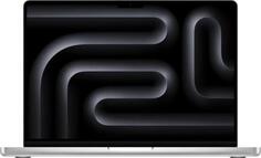Ноутбук Apple MacBook Pro 14 A2918 (MR7J3LL/A)