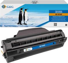 Картридж лазерный G&amp;G GG-D104S черный (1500стр.) для Samsung ML-1660K, ML-1665K, 1661K, ML-1660, ML-1665, ML-1865W, ML-1666, ML-1860, ML-1673, ML-