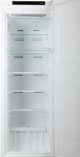 Морозильная камера INDESIT DFZ 5175, белый [869991551730]