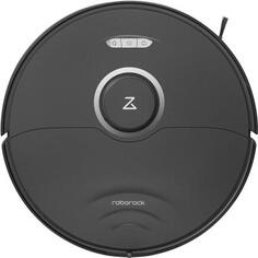 Робот-пылесос ROBOROCK S8 Pro Ultra, 69Вт, черный [s8pu52-02]