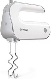 Миксер ручной Bosch MFQ4080 500 Вт белый
