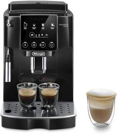 Кофемашина DeLonghi ECAM220.21.B черный Delonghi