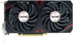 Видеокарта Afox nVidia GeForce RTX 3050 RTX3050 8GB GAMING PCI-E 8192 Мб GDDR6 128 Bit Retail AF3050-8GD6H5
