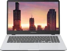 Ноутбук/ Maibenben B115B 15.6(1920x1080 (матовый) IPS)/AMD Ryzen 5 5500U(2.1Ghz)/8192Mb/512PCISSDGb/Int:AMD Radeon/Cam/BT/WiFi/49WHr/war 2y/1.65kg/Si