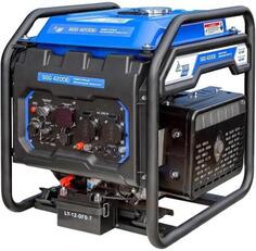 Генератор ТСС SGG 4200Ei 4.8кВт Tcc
