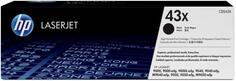 Тонер-картридж HP C8543X black (30000 стр.) для LJ 9000/ 9050/ 9000mfp/9040mfp/9050mfp