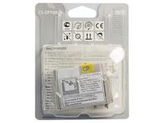 Струйный картридж Cactus CS-EPT0826 светло-пурпурный для Epson Stylus Photo R270/290 460стр.