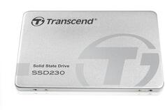 Твердотельный накопитель SSD 2.5 1 Tb Transcend SSD230S Read 560Mb/s Write 520Mb/s TLC
