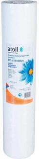 Картридж полипропилен 50 мкм ВВ20” atoll МП-50В ВВ20