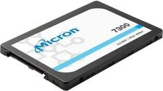 Твердотельный накопитель SSD 2.5 3.2 Tb Micron 7300 Max Read 3000Mb/s Write 1900Mb/s 3D NAND TLC MTFDHBE3T2TDG-1AW1ZABYY