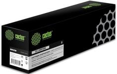 Картридж лазерный Cactus CS-LX50F5X00 50F5X00 черный (10000стр.) для Lexmark MS410/MS415/MS510
