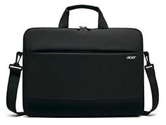 Сумка для ноутбука 15.6 Acer LS series OBG203 черный полиэстер (ZL.BAGEE.003)