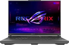 Ноутбук ASUS ROG Strix G16 G614JI-N4413 (90NR0D41-M00VN0)