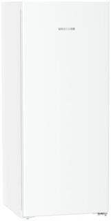 Морозильные камеры LIEBHERR/ Online-exclusive. Pure, NoFrost, 5 контейнеров, в. 145,5 см, ш. 60 см, класс ЭЭ A, внутренние ручки, белый цвет