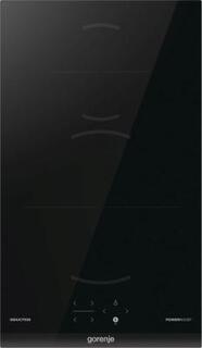 Варочная панель индукционная Gorenje GI3201BC черный