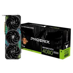 RTX4080 SUPER PHOENIX GS 16GB GDDR6X 256bit 3-DP HDMI Palit