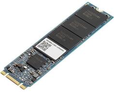Твердотельный накопитель SSD M.2 512 Gb Foxline FLSSD512M80CX5 Read 560Mb/s Write 540Mb/s 3D NAND TLC FLSSD512M80CX5