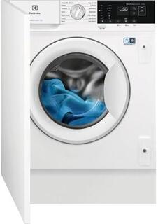 Стиральная машина Electrolux EWN7F447WI белый