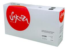 Картридж Sakura C4129X (29X) для HP 5000/5100, черный, 10000 к.