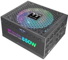 БП ATX 850 Вт Thermaltake Toughpower PF1 ARGB (PS-TPD-0850F3FAPE-1)