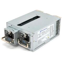 FSP700-50RAB 700W, Mini Redundant (ШВГ=150*86*190мм), 80PLUS GOLD, A-PFC, PMBUS1.2, Стандарт IEC 62368, (9PR7000704), OEM RTL {4} (523472) (525124