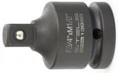 Переходник Stels 13996 F3/4 x M1/2