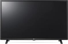 Телевизор LG 32LQ63506LA черный