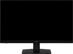 Монитор MSI 31.5 Mag 322UPF черный IPS LED 16:9 HDMI HAS Piv 400cd 178гр/178гр 3840x2160 160Hz DP 4K USB 10.6кг