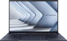 Ноутбук/ ASUS B5604CVA-QY0054 16(2560x1600 (матовый) WVA)/Intel Core i7 1355U(1.7Ghz)/16384Mb/1024PCISSDGb/noDVD/Int:Shared/Cam/BT/WiFi/63WHr/war 1y/