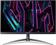 Acer Predator XB273UV3bmiiprzx 27 IPS 2560x1440 180 Hz400cd/m2 0,5 / 1ms 2xHDMI+ 1xDP+ Audio out + USB3.0x4 + USB-B(1up 4down)+Speaker 2Wx2150 H.Adj