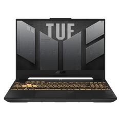 Ноутбук ASUS TUF Gaming F15 FX507VU-LP150 (90NR0CJ7-M00B10)