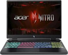 Ноутбук Acer Nitro AN16-42-R0NK (NH.QSLCD.005)
