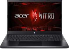 Ноутбук Acer Nitro V ANV15-51-58QB (NH.QN9CD.00J)