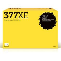 Картридж T2 TC-RSP377XE чёрный (black) 6400стр. для Ricoh Aficio SP 377DNwX/377SFNwX/377SNwX