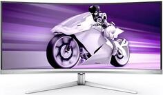 Монитор 34 Philips 34M2C8600 34M2C8600 (00/01)