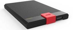 Жесткий диск Silicon Power USB 3.0 2Tb SP020TBPHDD3SS3K D30 Diamond 2.5 черный