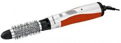 Фен-щетка Supra PHS-2051 1000Вт серый/красный