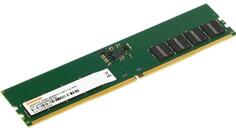Оперативная память для компьютера 16Gb (1x16Gb) PC5-38400 4800MHz DDR5 DIMM CL40 Digma DGMAD54800016S DGMAD54800016S